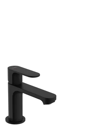 Hansgrohe Rebris S Jednouchwytowa bateria umywalkowa 80 CoolStart EcoSmart+ 72586670 Zamów teraz