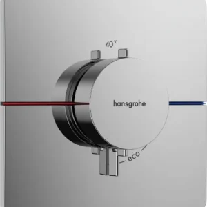 Rabat Hansgrohe ShowerSelect Comfort Q Bateria termostatyczna 15588000