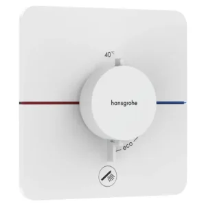 Bezpieczne zakupy Hansgrohe ShowerSelect Comfort Q Bateria termostatyczna do 1 odbiornika 15589700