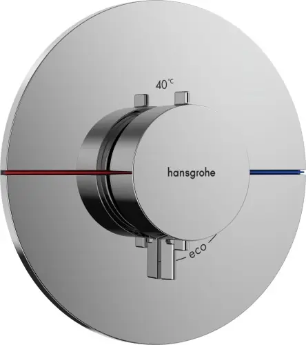 Nowość Hansgrohe ShowerSelect Comfort S Bateria termostatyczna 15559000