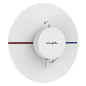 Kup online Hansgrohe ShowerSelect Comfort S Bateria termostatyczna 15559700