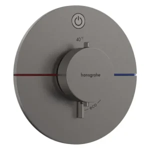 Oferta Hansgrohe ShowerSelect Comfort S Bateria termostatyczna do 1 odbiornika 15553340