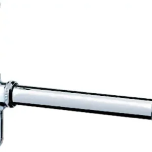 Oferta limitowana Hansgrohe Syfon butelkowy 52010000