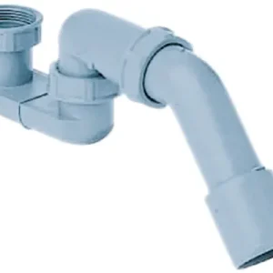 Hansgrohe Syfon wannowy 56373000 Premium