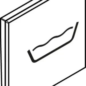 Obniżka ceny Hansgrohe Symbol wanna do RainSelect 93303990