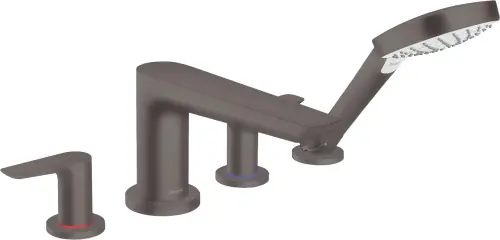 Zamów dziś Hansgrohe Talis E 4-otworowa bateria na brzeg wanny 71748340