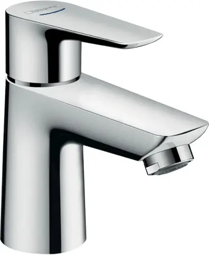 Hansgrohe Talis E Bateria 80 do wody zimnej lub wstępnie zmieszanej 71706000 Oferta limitowana