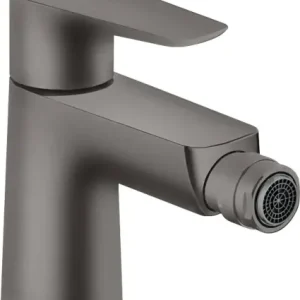 Hansgrohe Talis E Jednouchwytowa bateria bidetowa z odpływem cięgnowym 71720340 Obniżka ceny