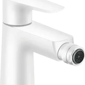 Tylko dziś Hansgrohe Talis E Jednouchwytowa bateria bidetowa z odpływem cięgnowym 71720700