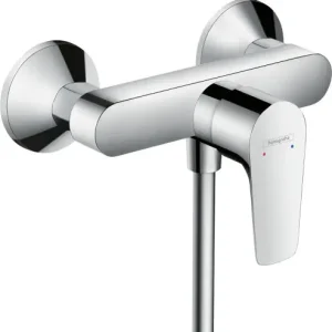Hansgrohe Talis E Jednouchwytowa bateria prysznicowa 71760000 Dodaj do koszyka