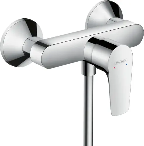Hansgrohe Talis E Jednouchwytowa bateria prysznicowa 71760000 Dodaj do koszyka