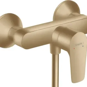 Hansgrohe Talis E Jednouchwytowa bateria prysznicowa 71760140 Wysoka jakość