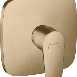 Hansgrohe Talis E Jednouchwytowa bateria prysznicowa 71765140 Wysoka jakość