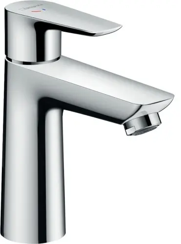 Hansgrohe Talis E Jednouchwytowa bateria umywalkowa 110 CoolStart 71714000 Ostatnie sztuki