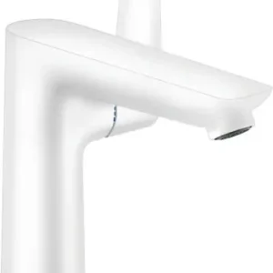 Hansgrohe Talis E Jednouchwytowa bateria umywalkowa 150 z odpływem 71754700 Tani