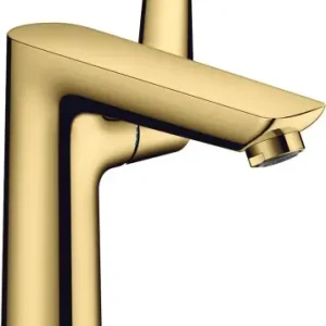 Hansgrohe Talis E Jednouchwytowa bateria umywalkowa 150 z odpływem 71754990 Najlepsza cena