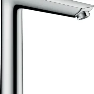 Oferta Hansgrohe Talis E Jednouchwytowa bateria umywalkowa 240 bez odpływu 71717000