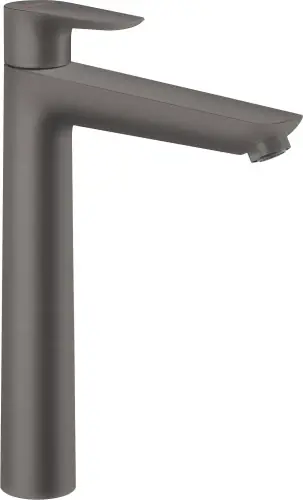 Hansgrohe Talis E Jednouchwytowa bateria umywalkowa 240 bez odpływu 71717340 Ostatnia szansa