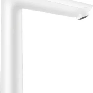 Hansgrohe Talis E Jednouchwytowa bateria umywalkowa 240 bez odpływu 71717700 Wyprzedaż