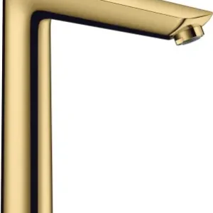 Hansgrohe Talis E Jednouchwytowa bateria umywalkowa 240 bez odpływu 71717990 Obniżka ceny