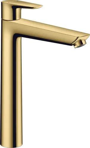 Hansgrohe Talis E Jednouchwytowa bateria umywalkowa 240 bez odpływu 71717990 Obniżka ceny