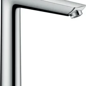 Hansgrohe Talis E Jednouchwytowa bateria umywalkowa 240 z odpływem 71716000 Najlepsza cena