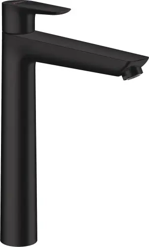 Hansgrohe Talis E Jednouchwytowa bateria umywalkowa 240 z odpływem 71716670 Tani