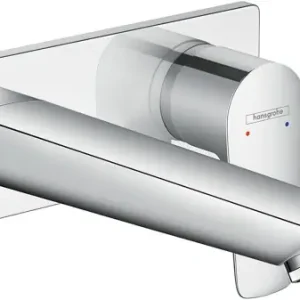 Hit cenowy Hansgrohe Talis E Jednouchwytowa bateria umywalkowa z wylewką 16 71732000