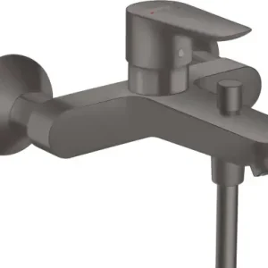 Super okazja Hansgrohe Talis E Jednouchwytowa bateria wannowa 71740340