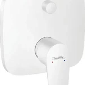 Cena promocyjna Hansgrohe Talis E Jednouchwytowa bateria wannowa 71745700