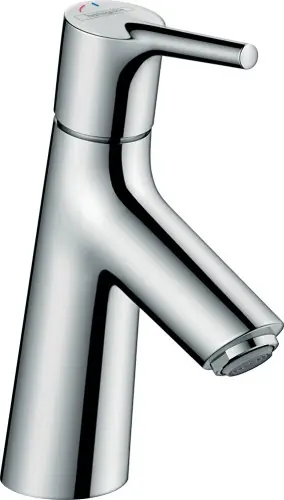 Hansgrohe Talis S Jednouchwytowa bateria umywalkowa 80 CoolStart 72013000 Wysoka jakość