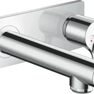 Hansgrohe Talis S Jednouchwytowa bateria umywalkowa z wylewką 16 72110000 Bestseller
