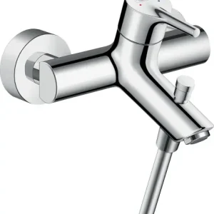 Kup online Hansgrohe Talis S Jednouchwytowa bateria wannowa 72400000
