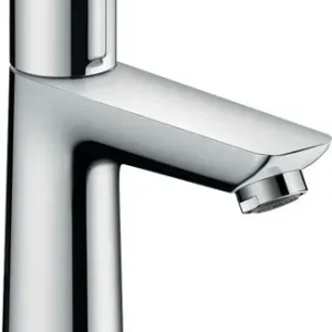 Hansgrohe Talis Select E Bateria umywalkowa 110 z odpływem cięgnowym 71750000 Sprawdź teraz