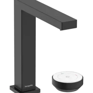 Bestseller Hansgrohe Tecturis E 2-otworowa bateria umywalkowa 150 CoolStart Ecosmart+ 73053670