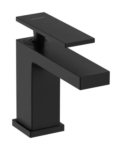 Sprawdź teraz Hansgrohe Tecturis E Bateria bez mieszacza 80 EcoSmart+ do wody zimnej 73013670