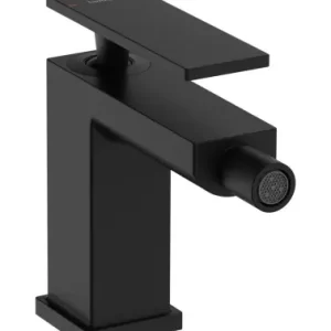 Tylko dziś Hansgrohe Tecturis E Jednouchwytowa bateria bidetowa z odpływem 73200670