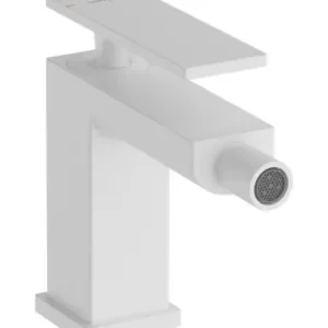 Hansgrohe Tecturis E Jednouchwytowa bateria bidetowa z odpływem 73200700 Sprawdź teraz