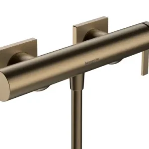 Okazja Hansgrohe Tecturis E Jednouchwytowa bateria prysznicowa 73620140