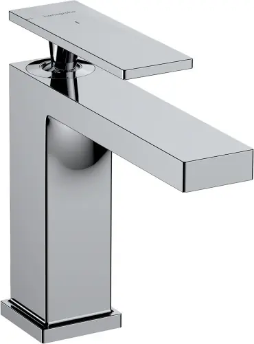 Oferta limitowana Hansgrohe Tecturis E Jednouchwytowa bateria umywalkowa 110 CoolStart 73012000