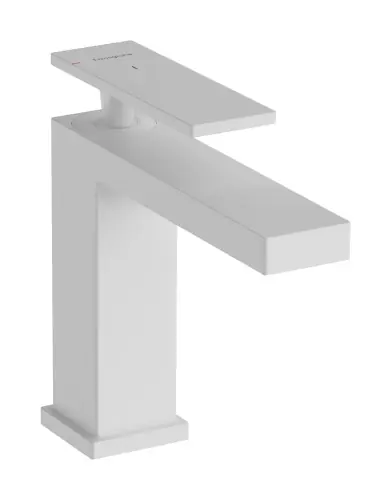 Hansgrohe Tecturis E Jednouchwytowa bateria umywalkowa 110 CoolStart 73016700 Bezpieczna płatność