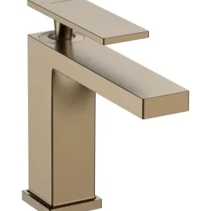 Zniżka Hansgrohe Tecturis E Jednouchwytowa bateria umywalkowa 110 CoolStart 73018140