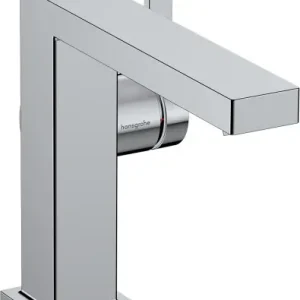 Hansgrohe Tecturis E Jednouchwytowa bateria umywalkowa 110 CoolStart 73024000 Niska cena