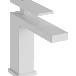 Szybka dostawa Hansgrohe Tecturis E Jednouchwytowa bateria umywalkowa 110 EcoSmart+ 73010700