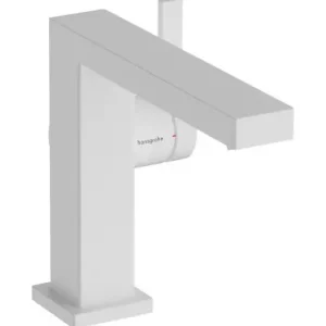 Hansgrohe Tecturis E Jednouchwytowa bateria umywalkowa 110 EcoSmart+ 73021700 Łatwy zwrot