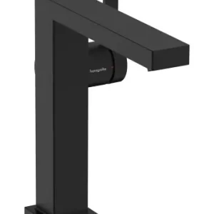Ostatnia szansa Hansgrohe Tecturis E Jednouchwytowa bateria umywalkowa 150 z odpływem Push-Open 73040670