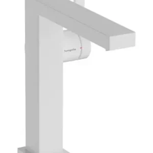 Szybka wysyłka Hansgrohe Tecturis E Jednouchwytowa bateria umywalkowa 150 z odpływem Push-Open 73042700