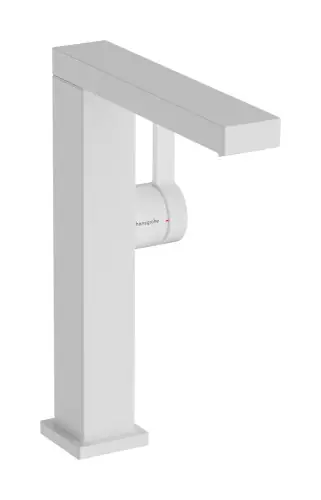 Kup teraz Hansgrohe Tecturis E Jednouchwytowa bateria umywalkowa 210 z wylewką 73063700