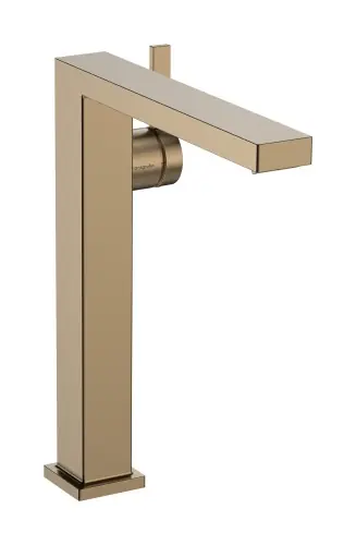 Hansgrohe Tecturis E Jednouchwytowa bateria umywalkowa 240 EcoSmart+ 73072140 Promocja