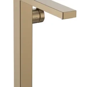 Hansgrohe Tecturis E Jednouchwytowa bateria umywalkowa 240 z odpływem Push-Open 73070140 Zamów teraz